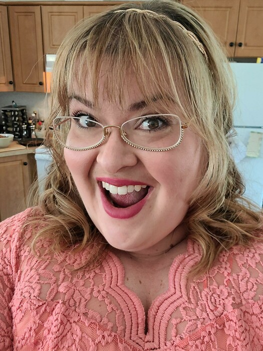 Photo of Taryn Wellsman