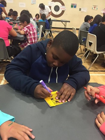 Bingo for Books!