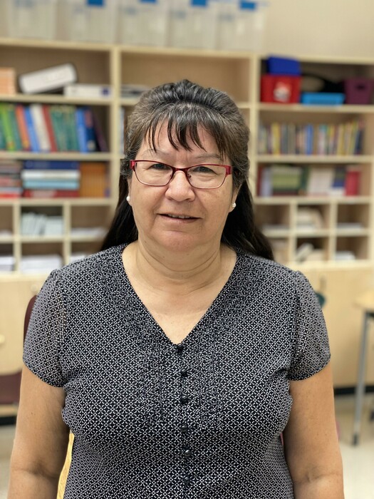 Photo of Sarah Cardinal