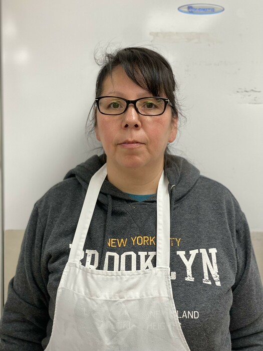 Photo of Jeannie Rathbone