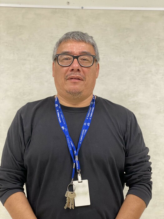 Photo of Gerald Young