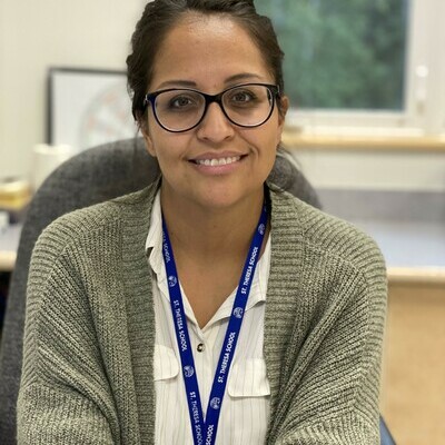 Photo of Tonia Wells