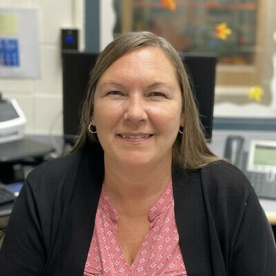 Photo of Lori-Ann Mischuk