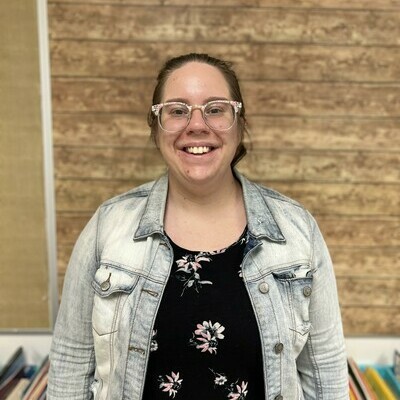 Photo of Brittany Bailey