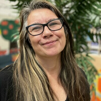 Photo of Dawn Gambler