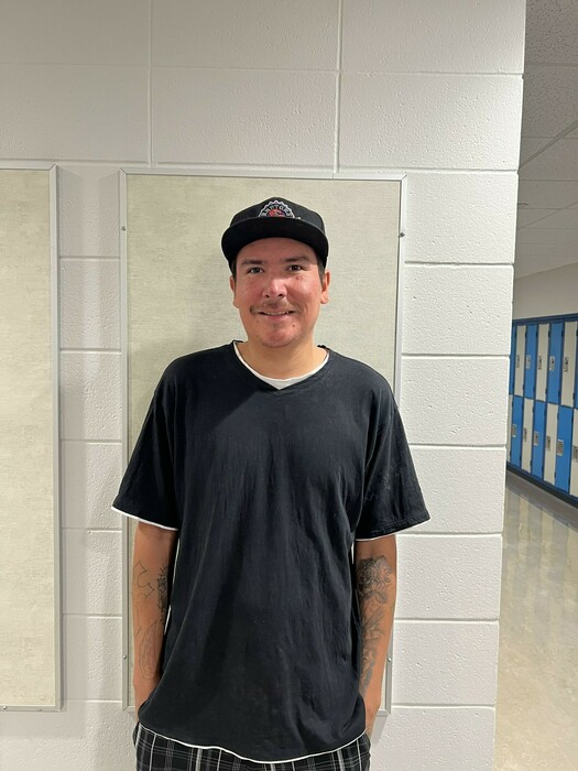 Photo of Dwight Stewart