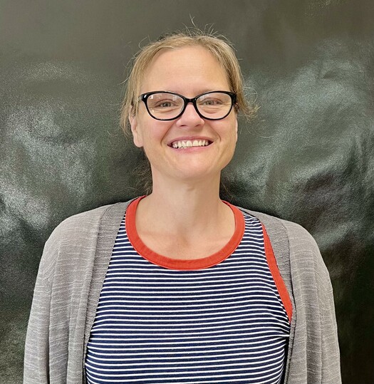 Photo of Mai-Lynn McEwen