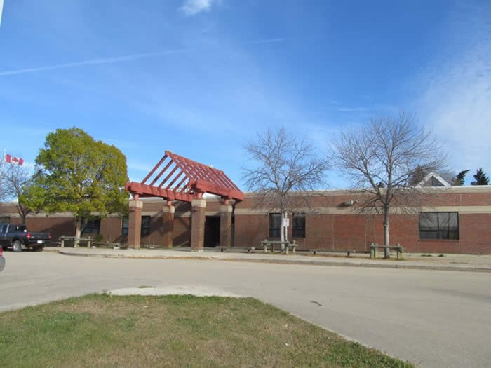 St. Theresa School