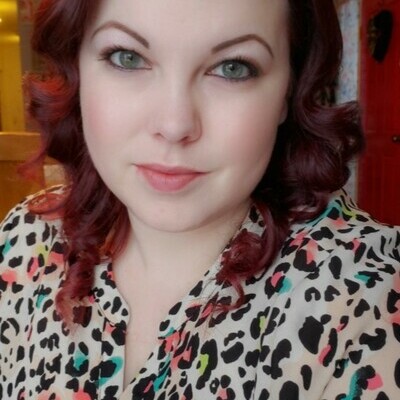 Photo of Trina Mischuk