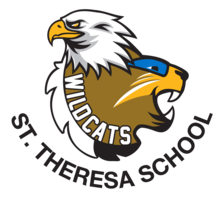 St. Theresa School Home Page